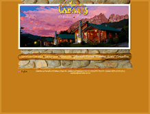 Tablet Screenshot of montana.com.ar