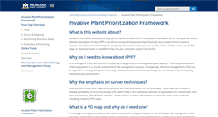 Desktop Screenshot of ippf.msu.montana.edu